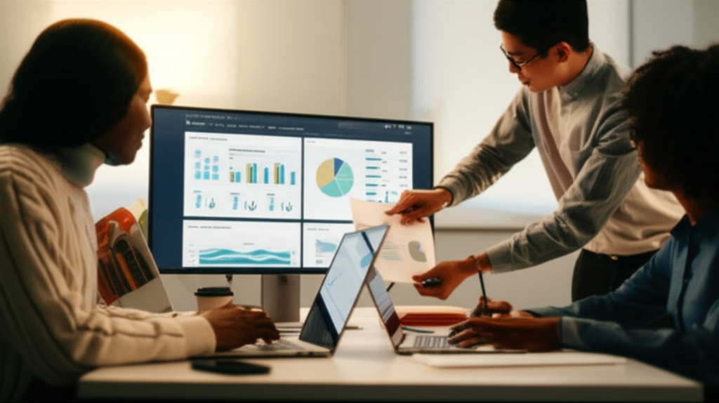 Customer experience and satisfaction survey analysis